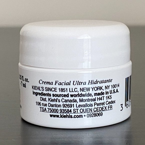Kiehl's Ultra Facial Cream - Picture 3 of 6